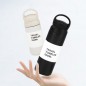 초경량 휴대용 손잡이 텀블러 350ml