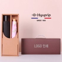 프리미엄 우양산세트-가르시아3단10K300T레자손+협립3단초미니암막플라워즈수동