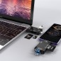 머레이 SD/TF 멀티리더기 C-OTG3