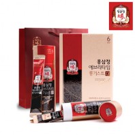 정관장_홍삼정 에브리타임 롱기스트 10포