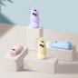로페리아 5단 경량 컴팩트 3세대 UV차단 양우산(UPF50+)(0208898)
