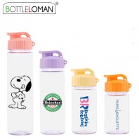 [보틀로만] PET 마이보틀 스포티 (300, 350, 500, 700ml)