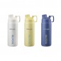 [락앤락]블리쏘울 울트라라이트 액티브 텀블러-700ML LL-47-1