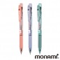 모나미 플립3색 0.5