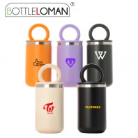 [보틀로만] 허니 진공텀블러 420ml
