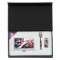 뉴매화문자개명함+뉴매화문자개USB(8GB~64GB)