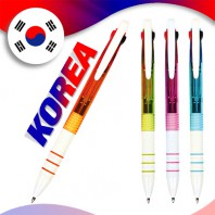 (국산) 코리아링3색 (독일잉크-초저점도)