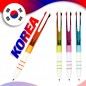 (국산) 코리아링3색 (독일잉크-초저점도)