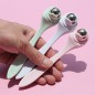 940_수동 눈 마사지 롤러