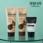 과일나라 샴푸 컨디셔너 클렌징폼 여행용 3종세트