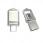 CI475 모던오피스 멀티 회전식 USB to TYPE-C 겸용 USB메모리 OTG 32GB