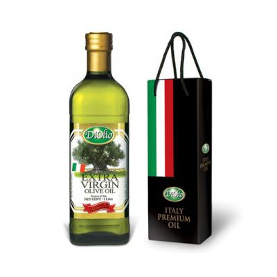 디올리오 엑스트라 버진 올리브유 500ml 1P