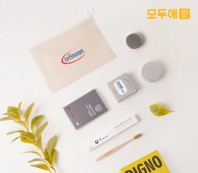모두애 제로웨이스트 트래블키트_프레스티지