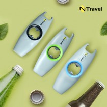 N트래블 오프너 4in1