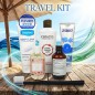 애경 바세린 클렌징폼 샴푸 바디워시 7종세트