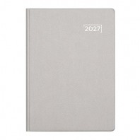 2027 AP2 스프링 다이어리 25절 - 샌드그레이