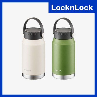 락앤락 슬로 핸들 텀블러 500ml