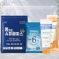 몸편한 3종 쿨세트3호(일체형 쿨파스+쿨링물티슈+LG퓨어더마 선크림)