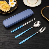 도시락 수저 세트 3TMK010