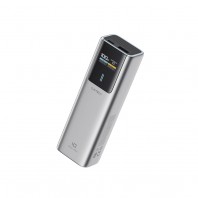 CUKTECH 쿡테크 10 파워뱅크 10000mAh 150W 고속 충전 노트북 보조배터리