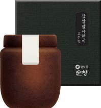 청정원 현미고추장2Kg 선물세트