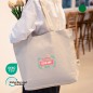 오코텍스리사이클 스탠다드에코백대 (43cm*33cm*10cm)