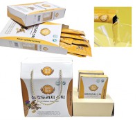 생도라지 콜라겐 20g 개별포장 27포 고급케이스