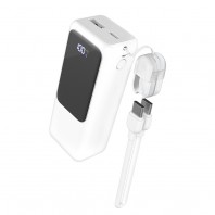 CPM 스틱형 고속 22.5W 고속 보조배터리 10000mAh