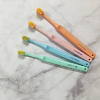 에코매스 친환경 칫솔 1P