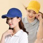 야구 모자 HAT04 (전사인쇄)