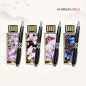 빛나 꽃나비 시리즈 자개 2종세트 (USB메모리+자개볼펜 2.0 4GB~128GB) 4종 이미지