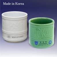 청백사군자中 국산