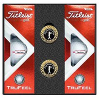 타이틀리스트 TRUFEEL 6구 303