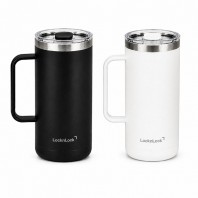 락앤락 메트로 모던머그 스텐머그 텀블러 550ml