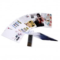 플라이토 스윙  카드형 USB 메모리