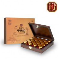 농협한삼인_기력보감환 3.5g*25환