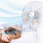 5엽 날개 급속 냉각(( 리모컨형 선풍기))쿨링 탁상용선풍기//독일 써큘레이터// 아이스 휴대용 선풍기((다양/넥밴드 손선풍기