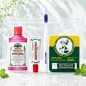 유시몰 유덴트세트 5호(치약20g+알칫솔1개+가글15ml+멘소래담메디립밤)