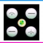 캘러웨이 헥스바이트 소프트 4구 볼마커세트 (3pc)