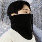 따숨 지퍼 넥워머 겨울 방한 목토시 멀티스카프 남녀공용