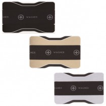 [스위스와그너] SWISS WALLET FLEX / BLACK, GOLD, SILVER