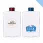 [더야노스] 컬러북 500ml (국산) 페트/찬물전용