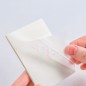 CH249 모던오피스 실용적인 학업용 반투명 접착메모지
