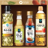 청정원 나눔11호 선물세트
