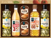 청정원16호 선물세트