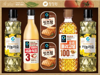 청정원16호 선물세트