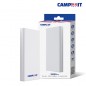 캠브리트 XG1 10000MAH 듀얼충전 보조배터리