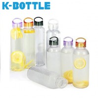 [보틀로만] 에코 밀크보틀 500/600ml (2종 택1)