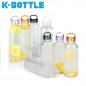 [보틀로만] 에코 밀크보틀 500/600ml (2종 택1)