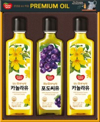 동원 포도씨유혼합 23호 선물세트